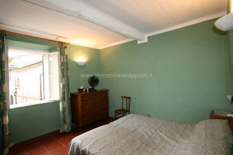 Villa a Trequanda, Siena, Trequanda - € 160.000 | Ref: TT9 - foto 11
