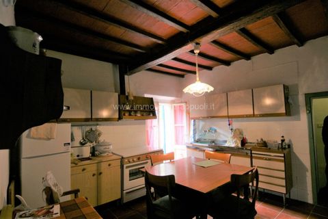Villa a Trequanda, Siena, Trequanda - € 160.000 | Ref: TT9 - foto 12