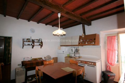 Villa a Trequanda, Siena, Trequanda - € 160.000 | Ref: TT9 - foto 13