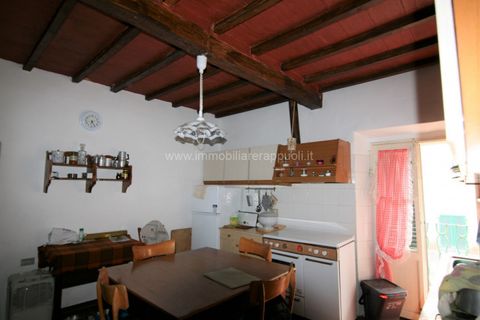 Villa a Trequanda, Siena, Trequanda - € 160.000 | Ref: TT9 - foto 14