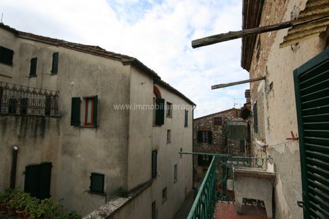 Villa a Trequanda, Siena, Trequanda - € 160.000 | Ref: TT9 - foto 16