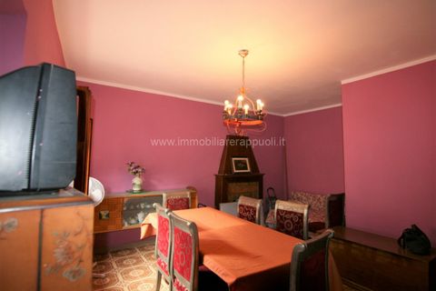 Villa a Trequanda, Siena, Trequanda - € 160.000 | Ref: TT9 - foto 19