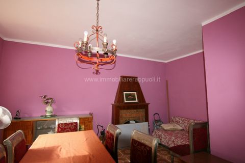 Villa a Trequanda, Siena, Trequanda - € 160.000 | Ref: TT9 - foto 21