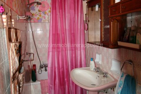 Villa a Trequanda, Siena, Trequanda - € 160.000 | Ref: TT9 - foto 22