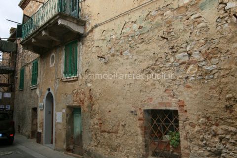 Villa a Trequanda, Siena, Trequanda - € 160.000 | Ref: TT9 - foto 23