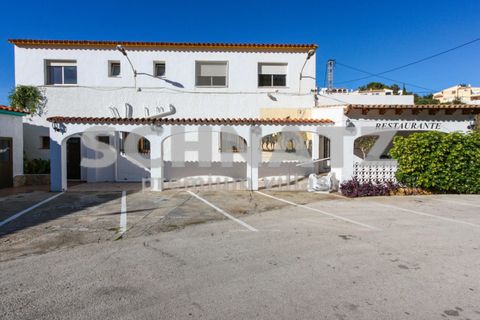 Erhvervsejendom i Orba, Alicante, Orba - € 535.000 | Ref: OR5267 - foto 2
