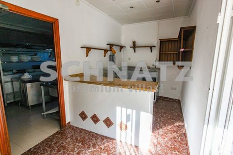 Erhvervsejendom i Orba, Alicante, Orba - € 535.000 | Ref: OR5267 - foto 4