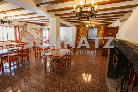 Erhvervsejendom i Orba, Alicante, Orba - € 535.000 | Ref: OR5267 - foto 6