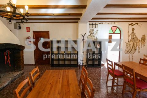 Erhvervsejendom i Orba, Alicante, Orba - € 535.000 | Ref: OR5267 - foto 9