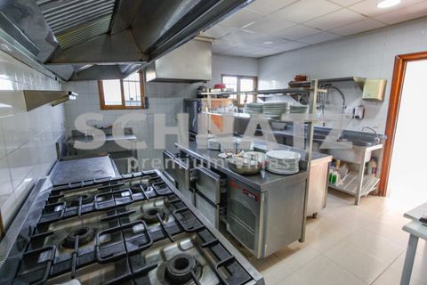 Erhvervsejendom i Orba, Alicante, Orba - € 535.000 | Ref: OR5267 - foto 10