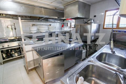 Erhvervsejendom i Orba, Alicante, Orba - € 535.000 | Ref: OR5267 - foto 11