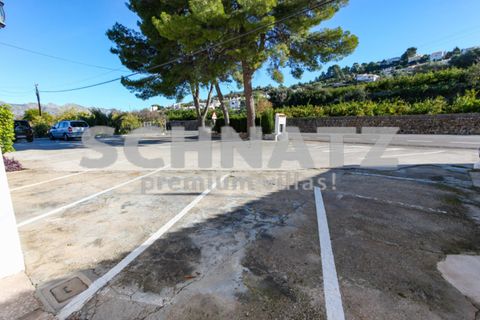 Erhvervsejendom i Orba, Alicante, Orba - € 535.000 | Ref: OR5267 - foto 14