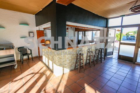 Erhvervsejendom i Orba, Alicante, Orba - € 535.000 | Ref: OR5267 - foto 18