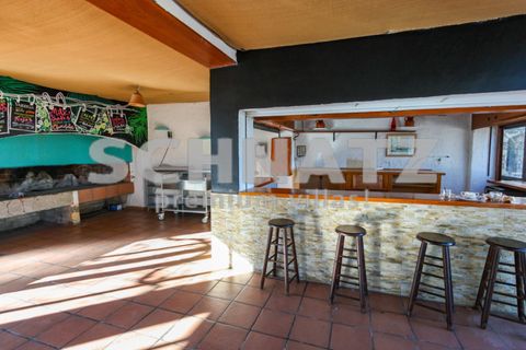 Erhvervsejendom i Orba, Alicante, Orba - € 535.000 | Ref: OR5267 - foto 19