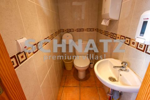 Erhvervsejendom i Orba, Alicante, Orba - € 535.000 | Ref: OR5267 - foto 21