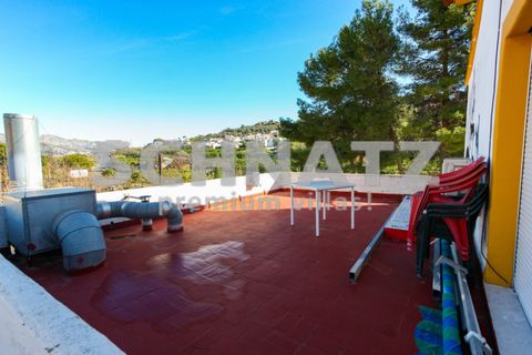Erhvervsejendom i Orba, Alicante, Orba - € 535.000 | Ref: OR5267 - foto 23