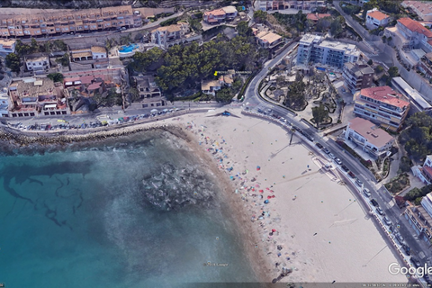 Penthouse i Benidorm, Alicante, Benidorm - € 1.650.000 | Ref: RSL-32789 - foto 6