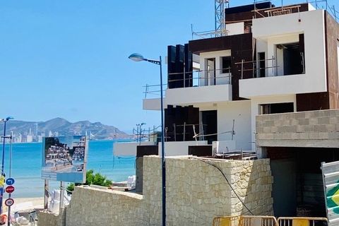 Penthouse i Benidorm, Alicante, Benidorm - € 1.650.000 | Ref: RSL-32789 - foto 8