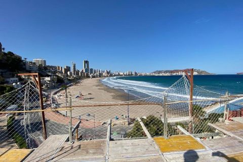 Penthouse i Benidorm, Alicante, Benidorm - € 1.650.000 | Ref: RSL-32789 - foto 9