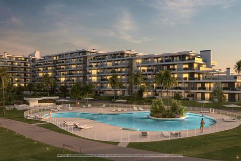 Lejlighed i Almerimar, Almeria, Almerimar - € 255.000 | Ref: AMPD92HS - foto 2