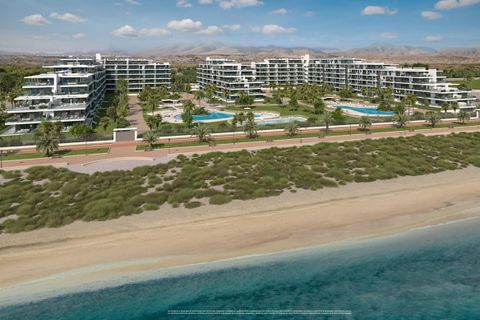 Lejlighed i Almerimar, Almeria, Almerimar - € 255.000 | Ref: AMPD92HS - foto 11