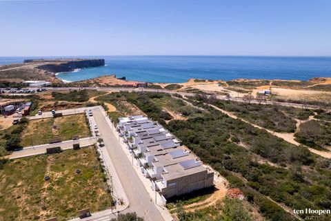 Villa i Sagres, Faro, Sagres - € 630.000 | Ref: V1243 - foto 1
