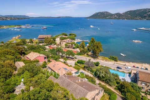 Villa i Porto-Vecchio, Corse-du-Sud, Porto-Vecchio - € 1.470.000 | Ref: V0191PV - foto 1