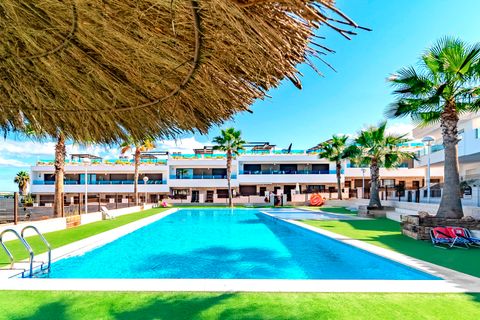 Byhus i Torrevieja, Alicante, Torrevieja - € 315.000 | Ref: CLDCBB-29519 - foto 2