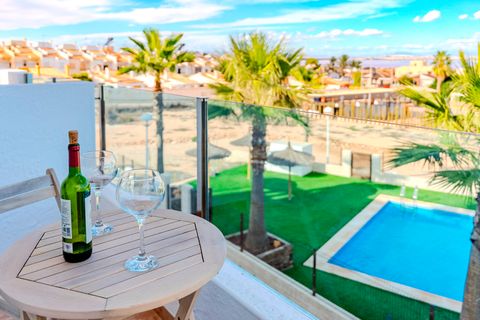 Byhus i Torrevieja, Alicante, Torrevieja - € 315.000 | Ref: CLDCBB-29519 - foto 19
