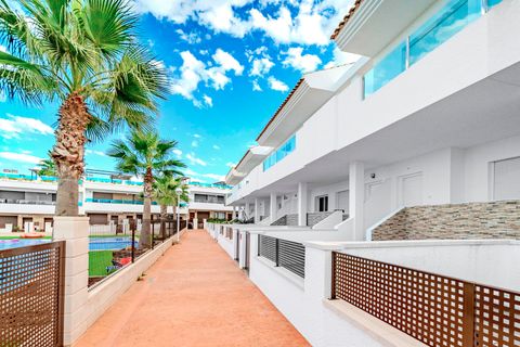 Byhus i Torrevieja, Alicante, Torrevieja - € 315.000 | Ref: CLDCBB-29519 - foto 23