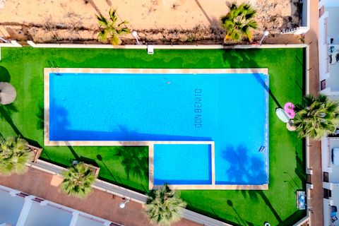 Byhus i Torrevieja, Alicante, Torrevieja - € 315.000 | Ref: CLDCBB-29519 - foto 25