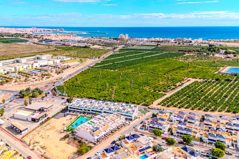 Byhus i Torrevieja, Alicante, Torrevieja - € 315.000 | Ref: CLDCBB-29519 - foto 27