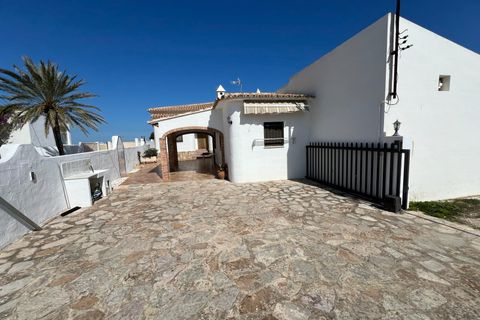 Villa a Denia, Alicante, Denia - € 505.000 | Ref: xf3624 - foto 21