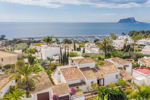 Villa i Moraira, Alicante, Moraira - € 1.925.000 | Ref: xda26502 - foto 2