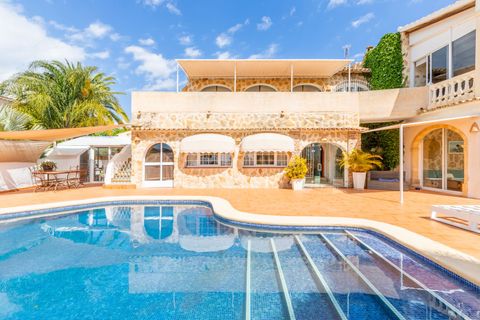Villa i Moraira, Alicante, Moraira - € 1.925.000 | Ref: xda26502 - foto 4