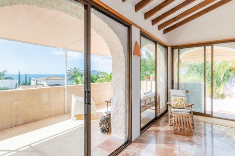 Villa i Moraira, Alicante, Moraira - € 1.925.000 | Ref: xda26502 - foto 7