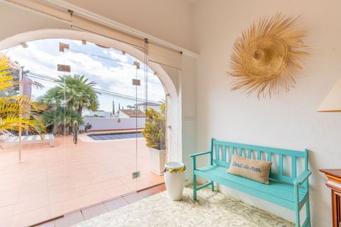Villa i Moraira, Alicante, Moraira - € 1.925.000 | Ref: xda26502 - foto 19