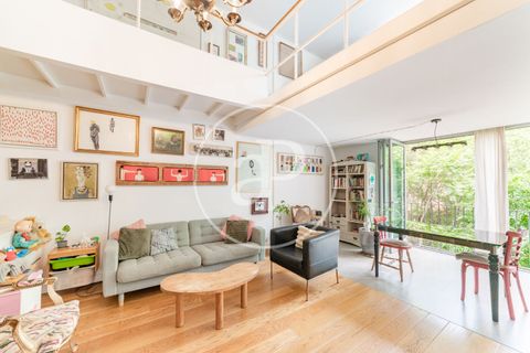 Lejlighed i Madrid, Madrid, Madrid - € 1.263.000 | Ref: VM2506014 - foto 1