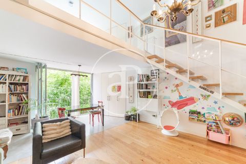 Lejlighed i Madrid, Madrid, Madrid - € 1.263.000 | Ref: VM2506014 - foto 2