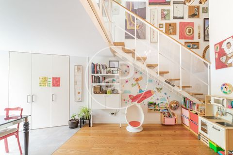 Lejlighed i Madrid, Madrid, Madrid - € 1.263.000 | Ref: VM2506014 - foto 3