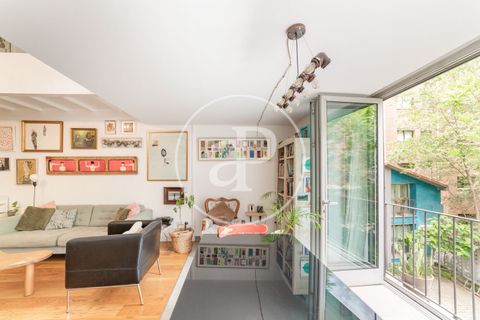 Lejlighed i Madrid, Madrid, Madrid - € 1.263.000 | Ref: VM2506014 - foto 5