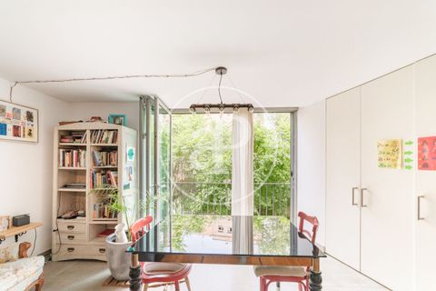 Lejlighed i Madrid, Madrid, Madrid - € 1.263.000 | Ref: VM2506014 - foto 6
