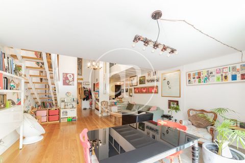 Lejlighed i Madrid, Madrid, Madrid - € 1.263.000 | Ref: VM2506014 - foto 7