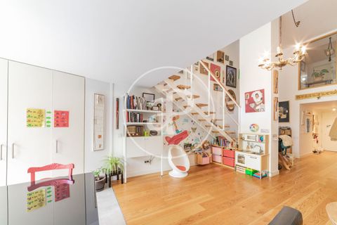 Lejlighed i Madrid, Madrid, Madrid - € 1.263.000 | Ref: VM2506014 - foto 8