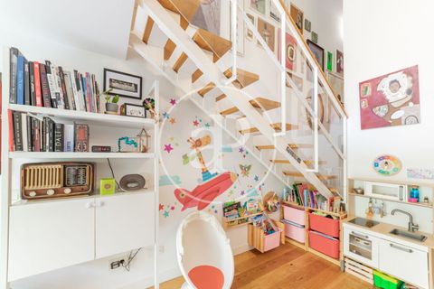 Lejlighed i Madrid, Madrid, Madrid - € 1.263.000 | Ref: VM2506014 - foto 9