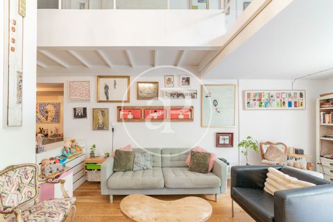 Lejlighed i Madrid, Madrid, Madrid - € 1.263.000 | Ref: VM2506014 - foto 10