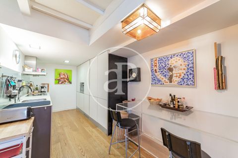 Lejlighed i Madrid, Madrid, Madrid - € 1.263.000 | Ref: VM2506014 - foto 11