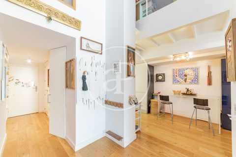 Lejlighed i Madrid, Madrid, Madrid - € 1.263.000 | Ref: VM2506014 - foto 13