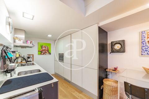 Lejlighed i Madrid, Madrid, Madrid - € 1.263.000 | Ref: VM2506014 - foto 14