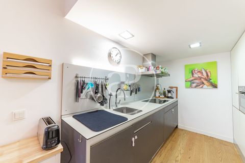 Lejlighed i Madrid, Madrid, Madrid - € 1.263.000 | Ref: VM2506014 - foto 15